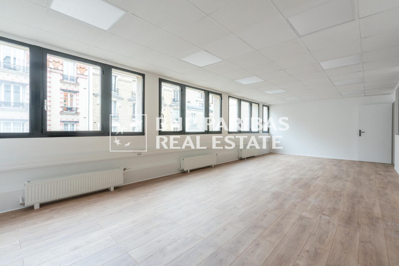 Bureau Saint-Mandé 195m² Location bureau Saint-Mandé Val-de-Marne OLBUR2426333 3